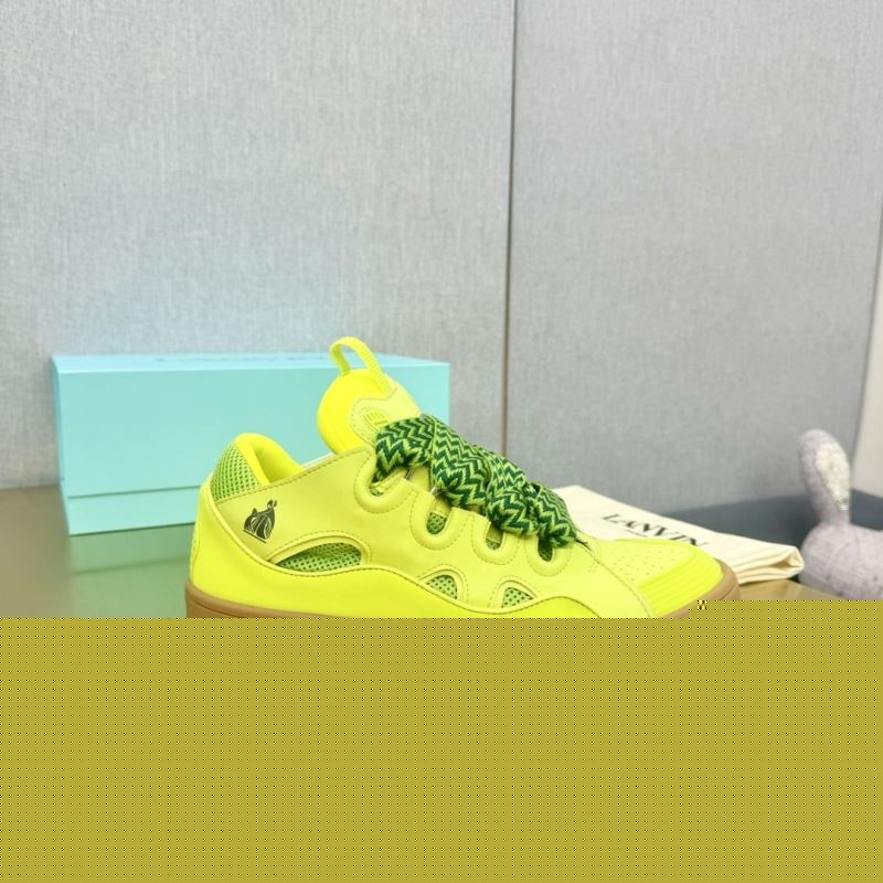 Lanvin Sneakers
